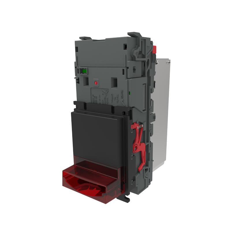 Arcade Ticket Machine - ITL NV9 USB+ Bill Acceptor with
