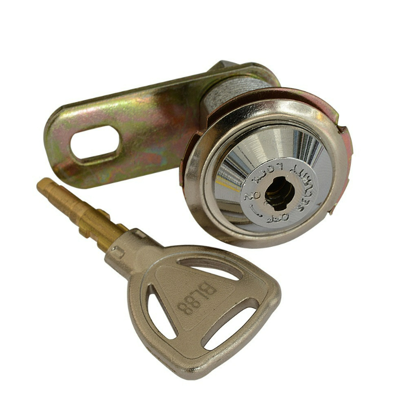 Arcade Ticket Machine - 27MM T Shape Lock for Arcade