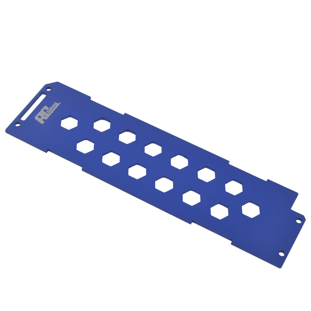 Aluminum Battery Trays for 1/1 - огляд і ціна Racing Arcade Cabinet