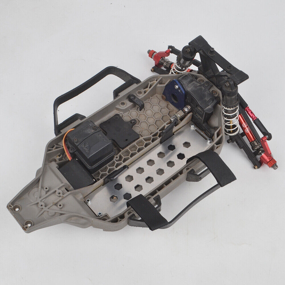 Aluminum Battery Trays for 1/1 - огляд і ціна Racing Arcade Cabinet