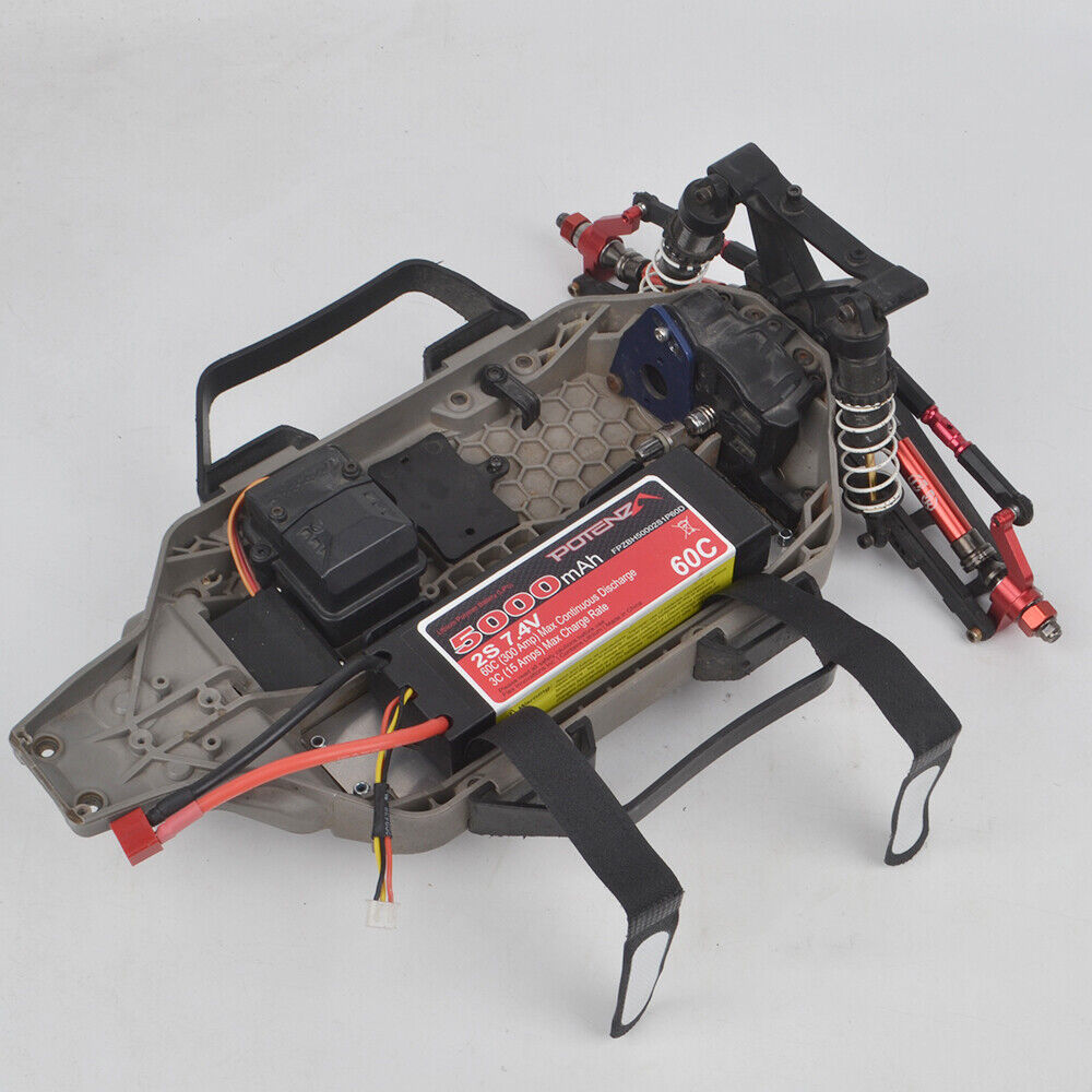 Aluminum Battery Trays for 1/1 - огляд і ціна Racing Arcade Cabinet