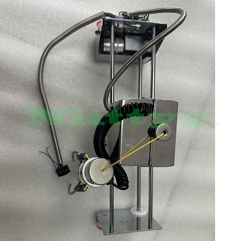Mini Gantey 53cm Claw Arcade T - огляд і ціна Crane Claw Motor