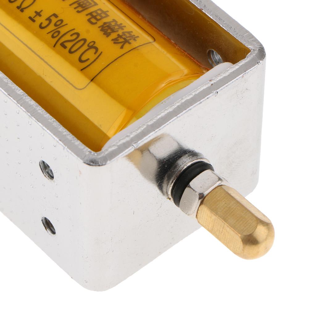 Open Frame Solenoid Electromag - огляд і ціна Open Vending Machine