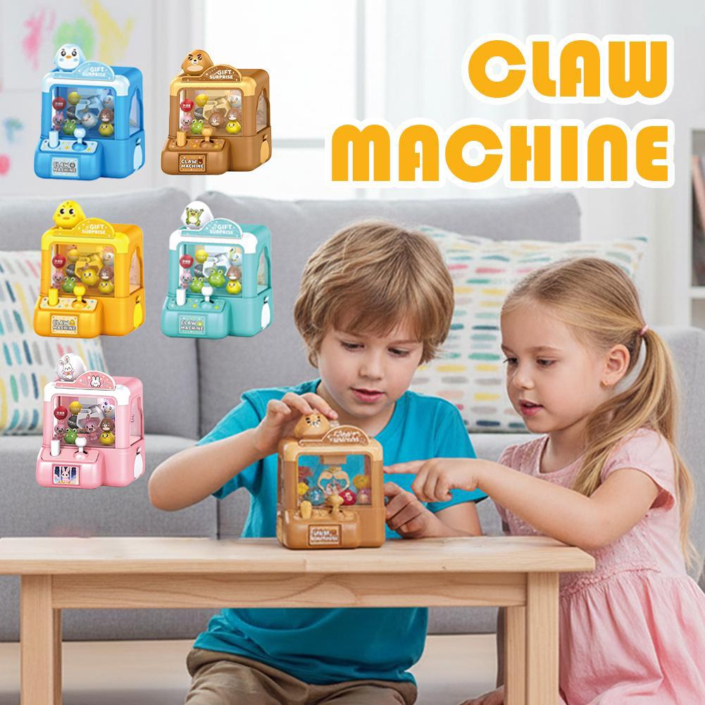 Household Mini Arcade Crane Cl - огляд і ціна Crane Claw Motor