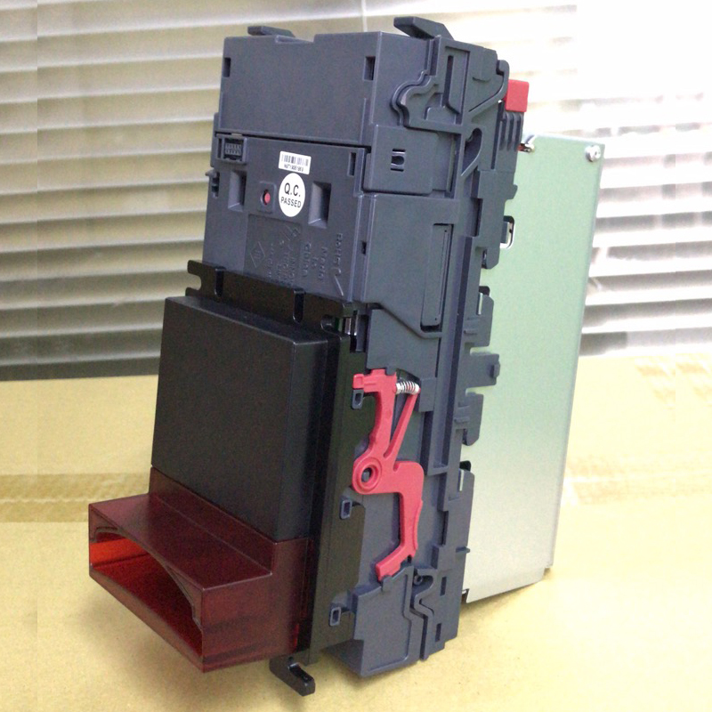 ITL NV9 USB+ Bill Acceptor wit - огляд і ціна Arcade Ticket Machine