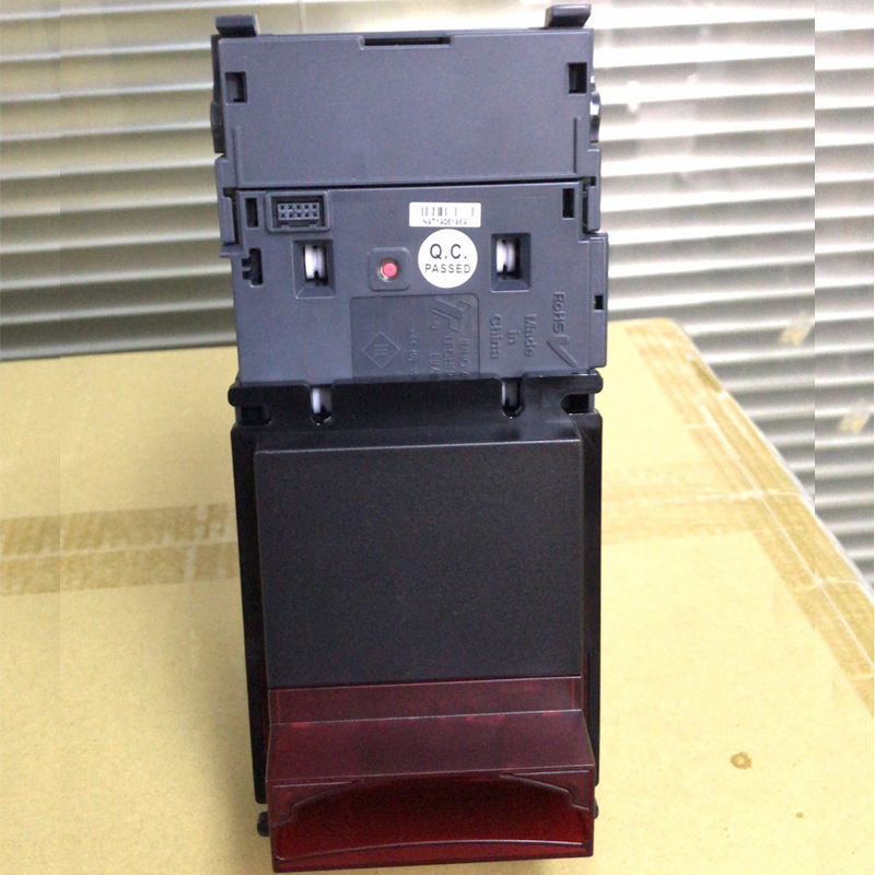 ITL NV9 USB+ Bill Acceptor wit - огляд і ціна Arcade Ticket Machine