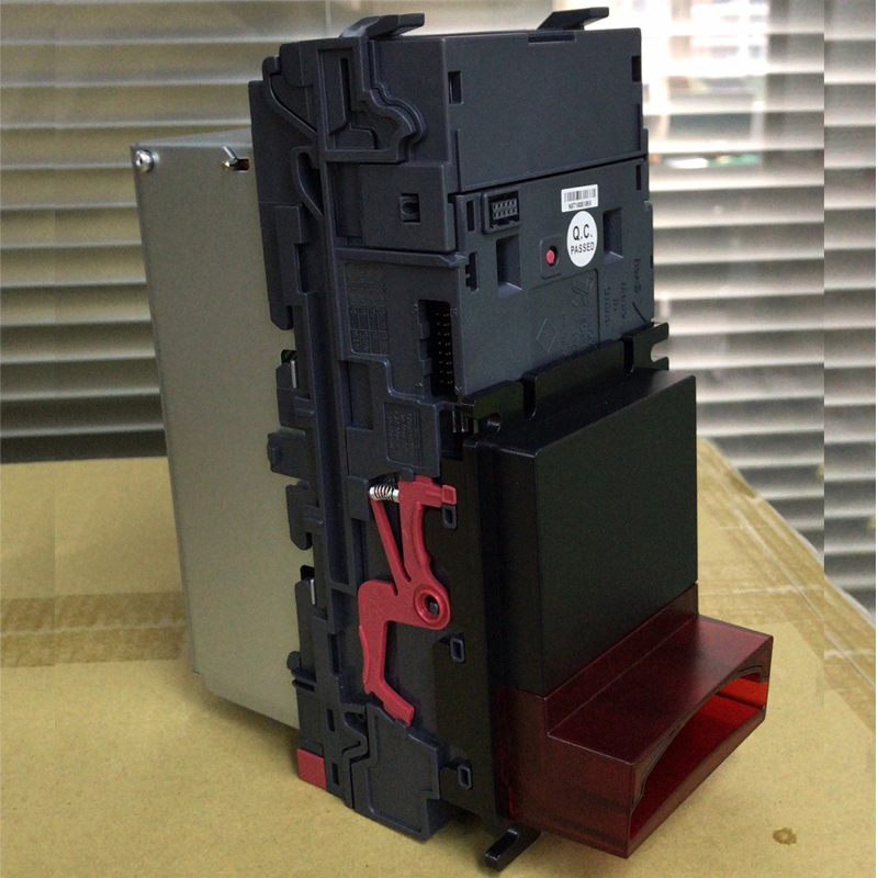 ITL NV9 USB+ Bill Acceptor wit - огляд і ціна Arcade Ticket Machine