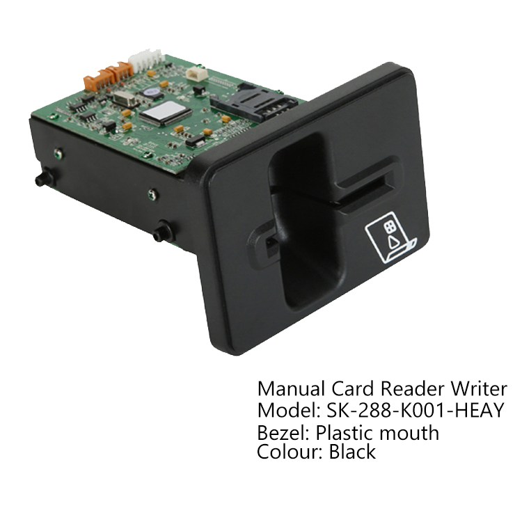 13.56Mhz Rfid Nfc Credit Sim M - огляд і ціна Nfc Card Reader Vending