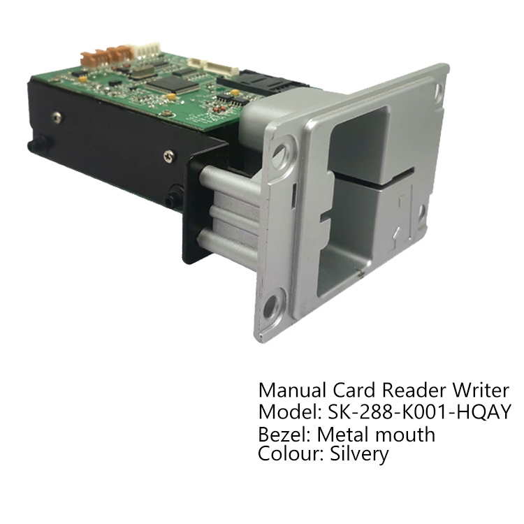 13.56Mhz Rfid Nfc Credit Sim M - огляд і ціна Nfc Card Reader Vending