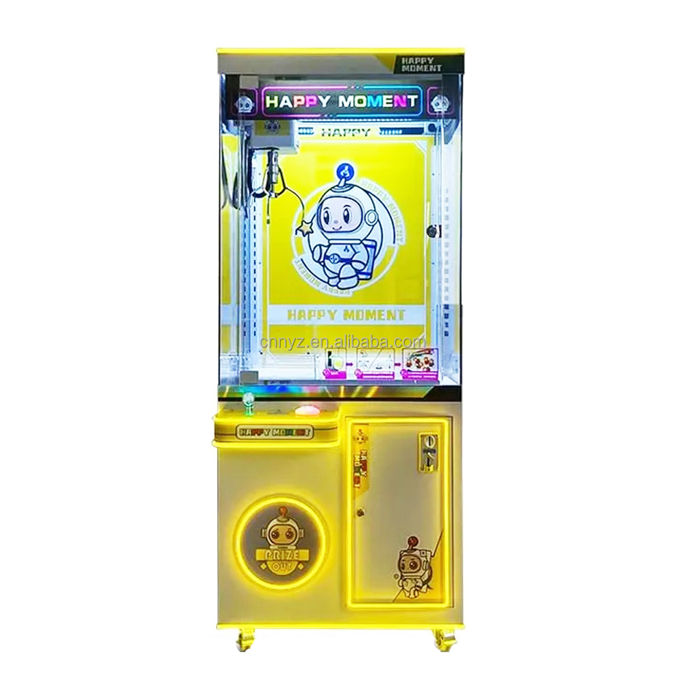Commercial Arcade Prize Gift C - огляд і ціна Vending Game