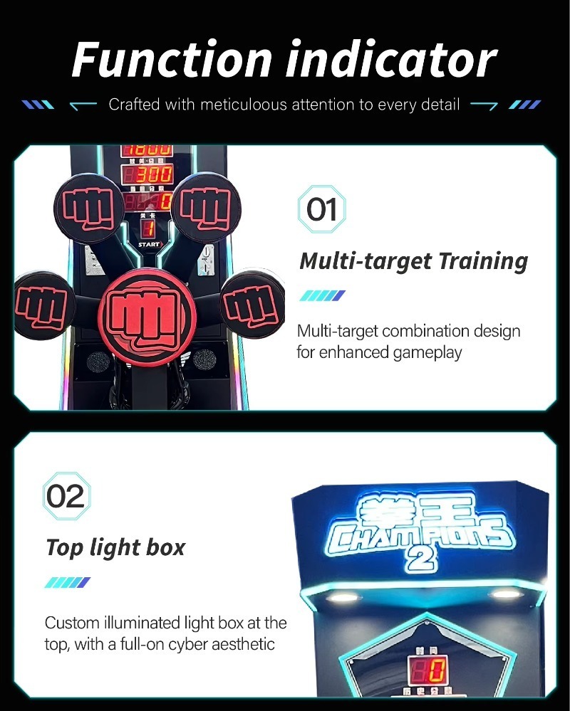 Commercial Punching Machine Bi - огляд і ціна Arcade Ticket Machine