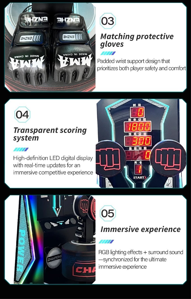Commercial Punching Machine Bi - огляд і ціна Arcade Ticket Machine