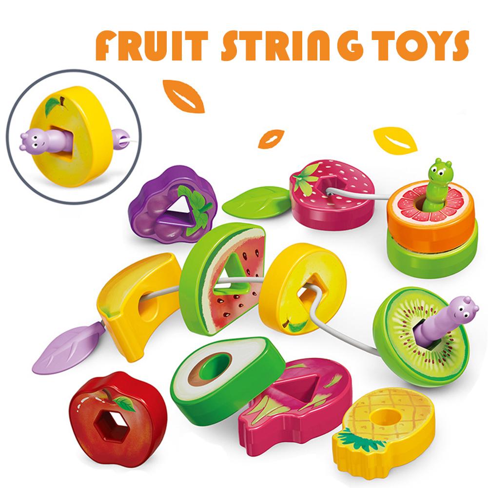 Fruit Toys Shape Color Sorter  - огляд і ціна Fruit Slot Machine