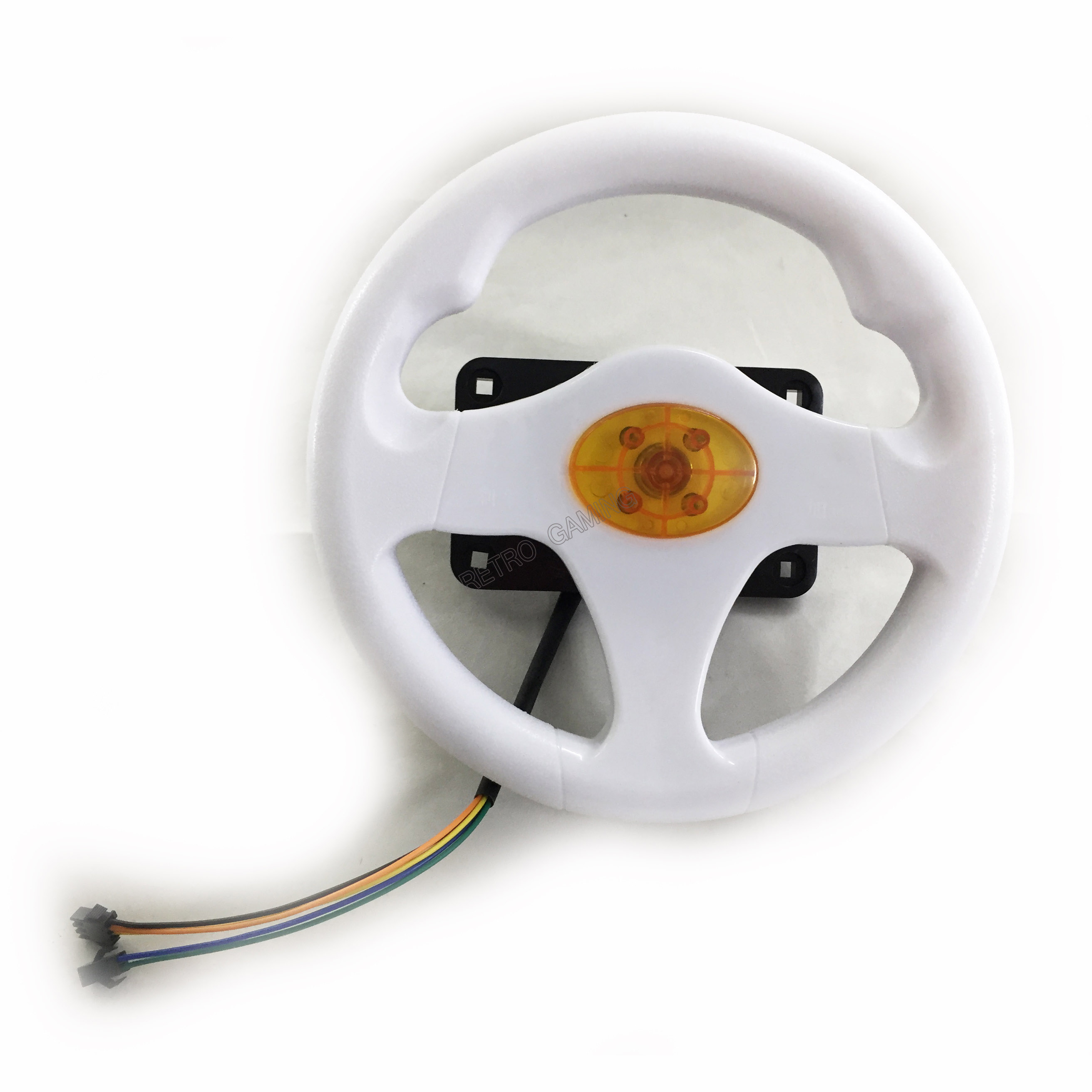 Steering Wheel for 31 in 1 Rac - огляд і ціна Racing Arcade Cabinet