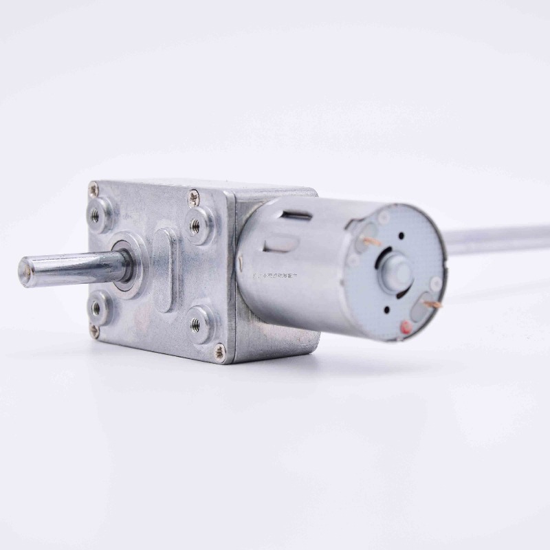 Arcade Claw Machine Motor 12V  - огляд і ціна Crane Claw Motor