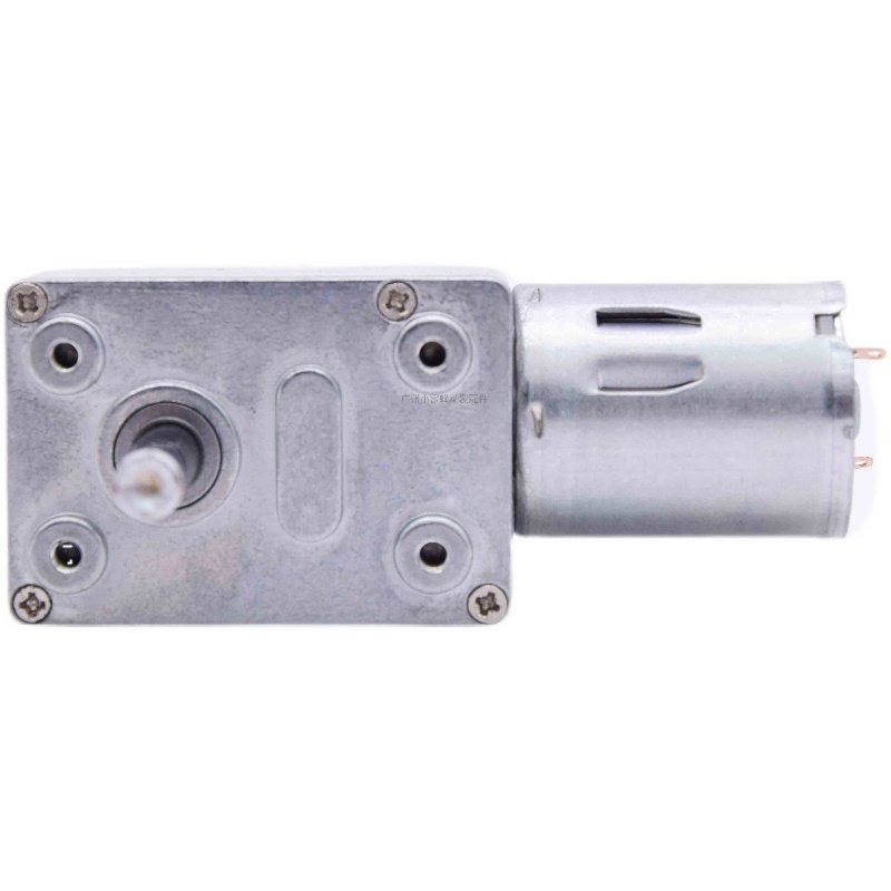 Arcade Claw Machine Motor 12V  - огляд і ціна Crane Claw Motor