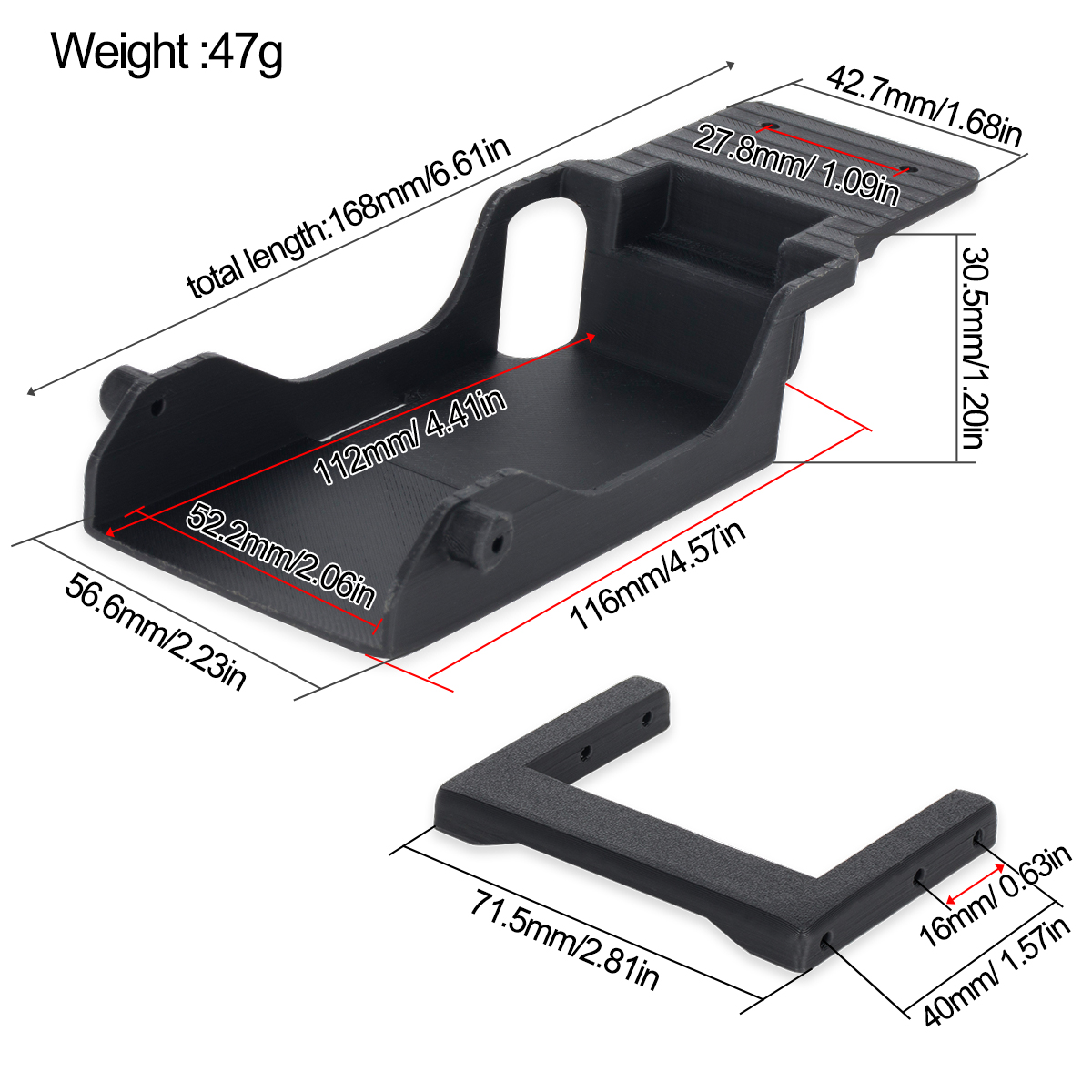 1Set Plastic Battery Tray Moun - огляд і ціна Racing Arcade Cabinet