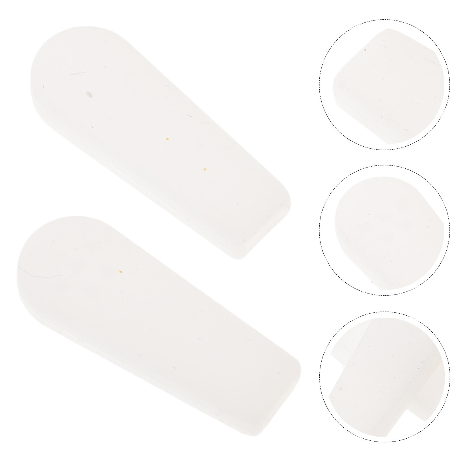 10Pcs Claw Cover Sleeve High F - огляд і ціна Vending Game