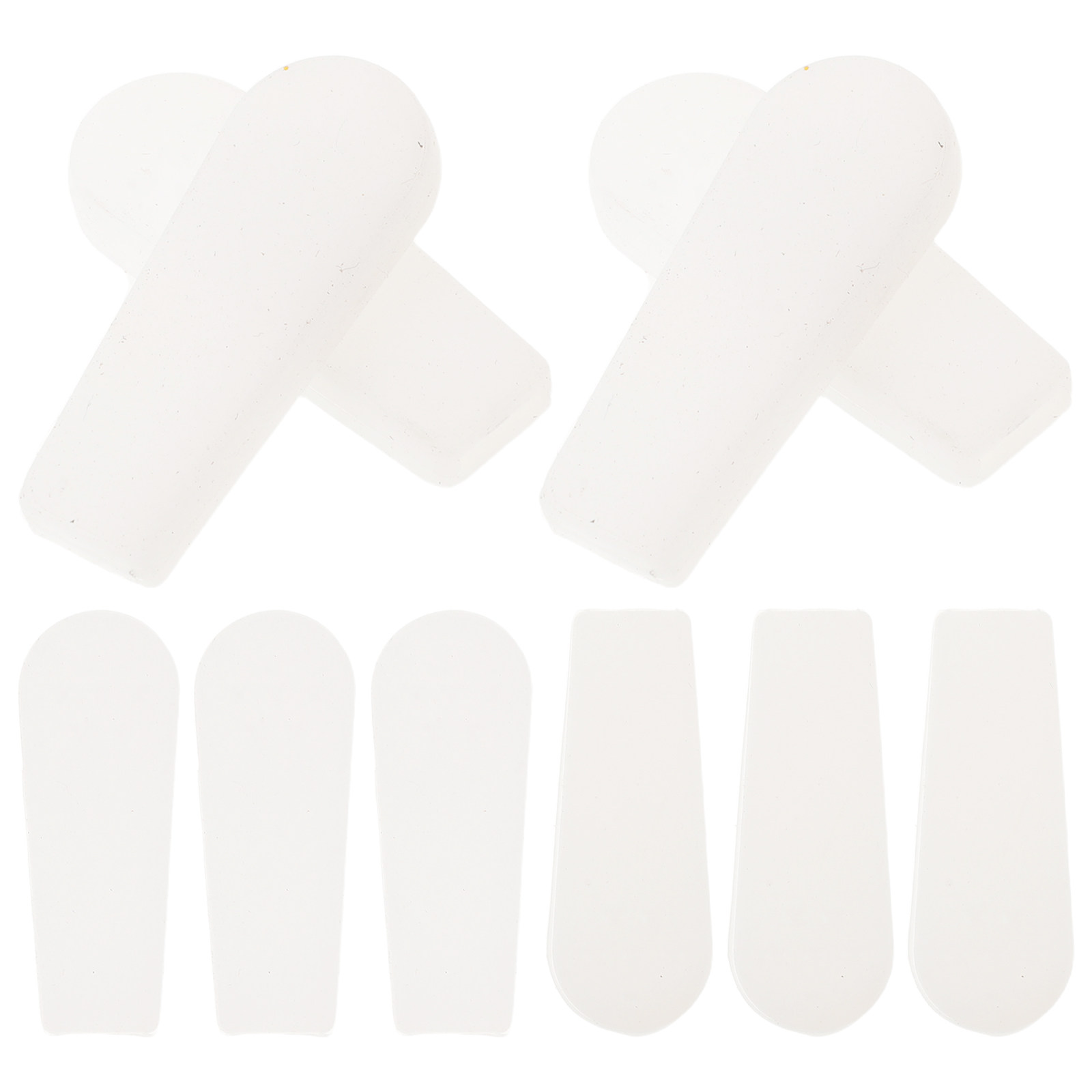 10Pcs Claw Cover Sleeve High F - огляд і ціна Vending Game