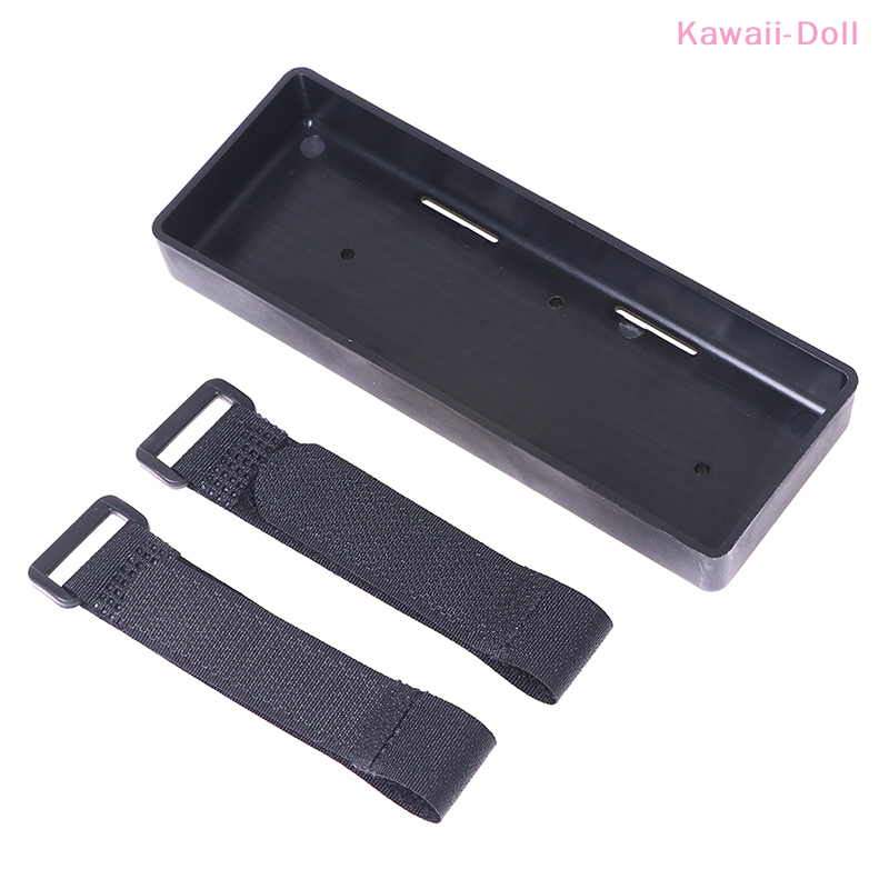 1Set Plastic Black  1/10 1/8 R - огляд і ціна Racing Arcade Cabinet