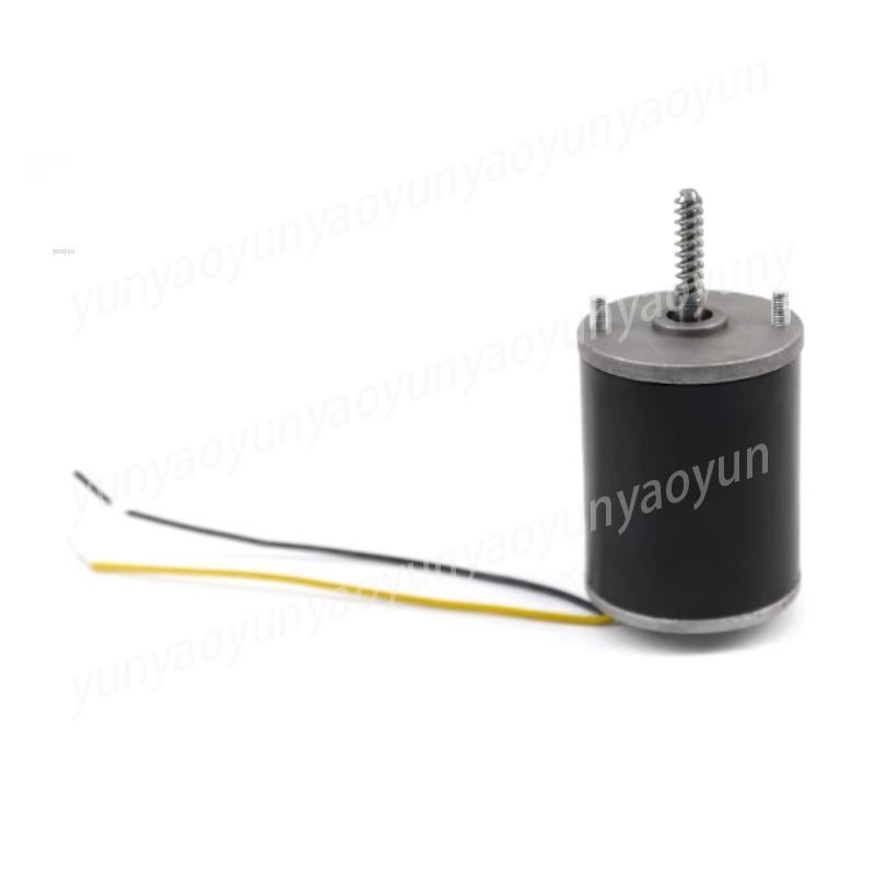24V Crane Motor, Claw Machine  - огляд і ціна Crane Claw Motor