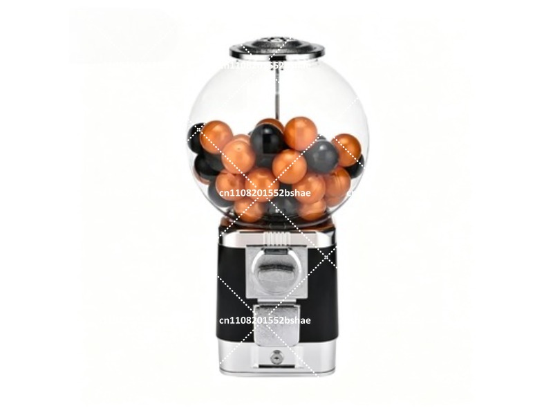 Retro Arcade Style 50mm Large  - огляд і ціна Arcade Style Vending Machine