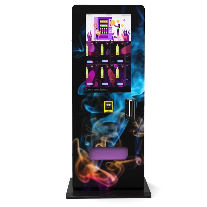 Tcg Game Card Vending Machine  - огляд і ціна Vending Game