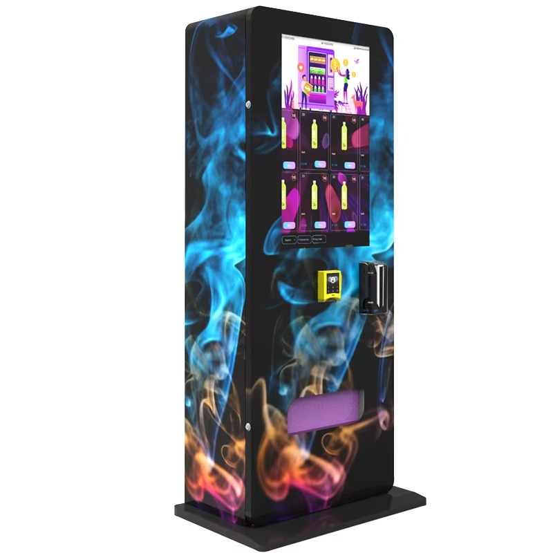 Tcg Game Card Vending Machine  - огляд і ціна Vending Game