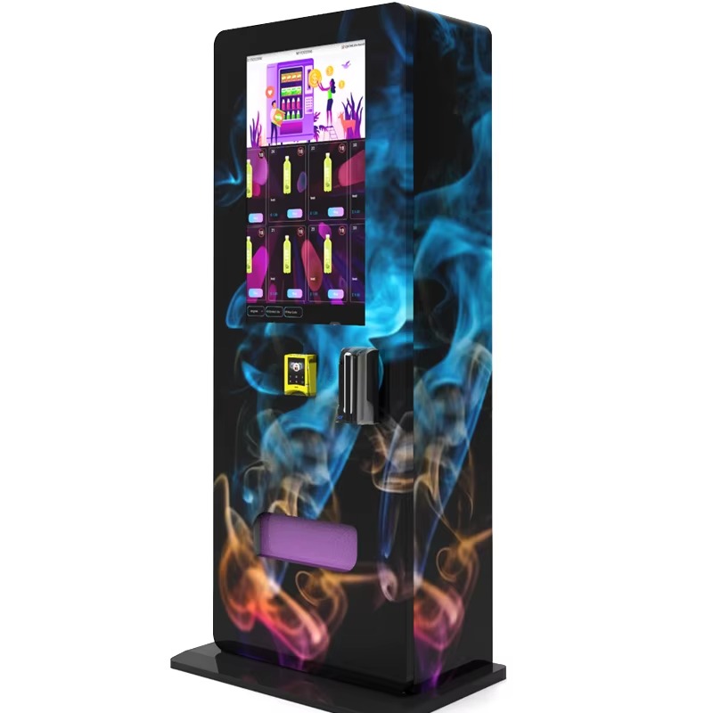 Tcg Game Card Vending Machine  - огляд і ціна Vending Game