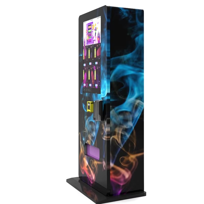 Tcg Game Card Vending Machine  - огляд і ціна Vending Game