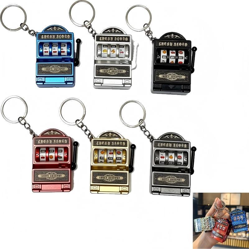Mini Gambling Slot Machine Key - огляд і ціна Fruit Slot Machine