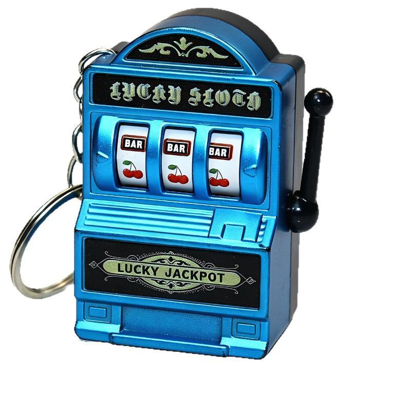 Mini Gambling Slot Machine Key - огляд і ціна Fruit Slot Machine