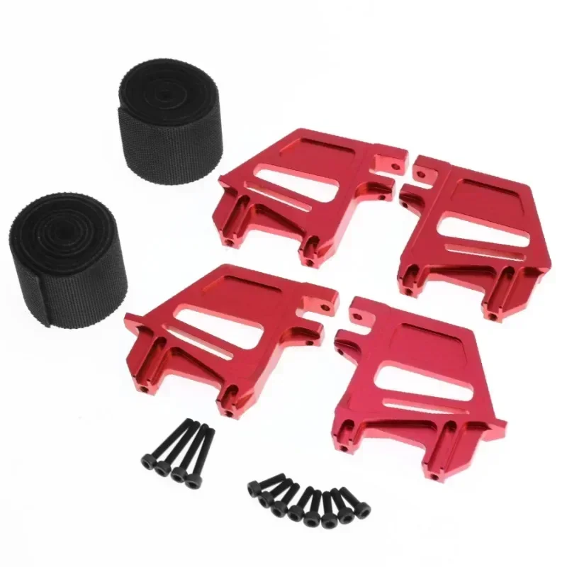 Aluminum Alloy Battery Holder  - огляд і ціна Racing Arcade Cabinet