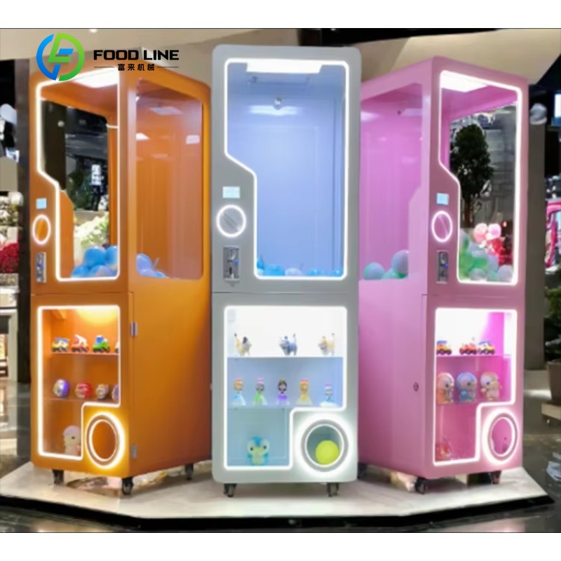 Customized Commercial Coin Ope - огляд і ціна Arcade Ticket Machine