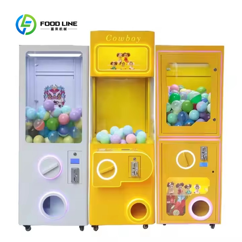 Customized Commercial Coin Ope - огляд і ціна Arcade Ticket Machine