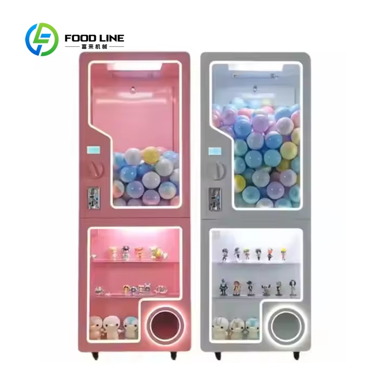 Customized Commercial Coin Ope - огляд і ціна Arcade Ticket Machine