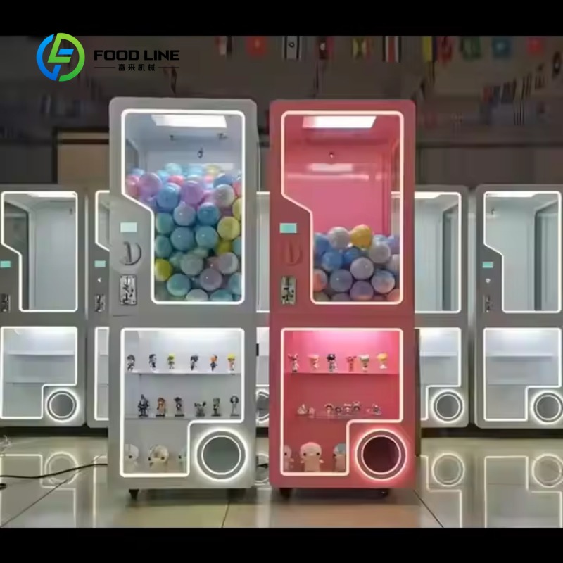 Customized Commercial Coin Ope - огляд і ціна Arcade Ticket Machine