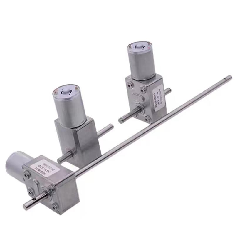 Speed Motor 12v 24V Engine for - огляд і ціна Crane Claw Motor