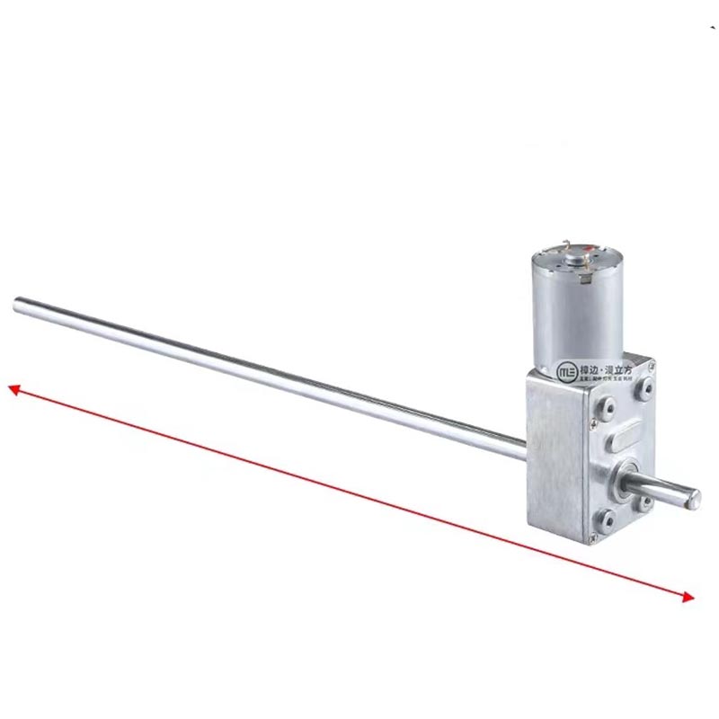 Speed Motor 12v 24V Engine for - огляд і ціна Crane Claw Motor