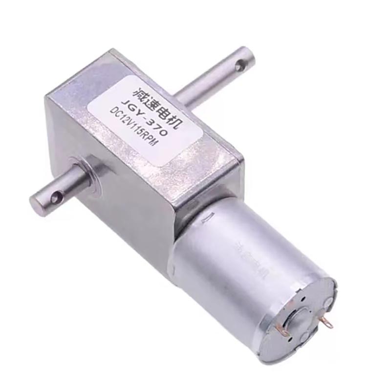 Speed Motor 12v 24V Engine for - огляд і ціна Crane Claw Motor