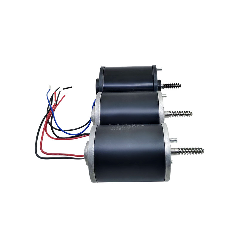 Durable 24V 48V Motor for Claw - огляд і ціна Crane Claw Motor