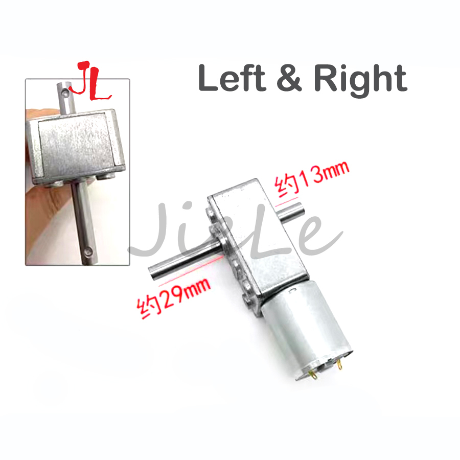 Mini Claw Toy Crane Motor, 3 K - огляд і ціна Crane Claw Motor