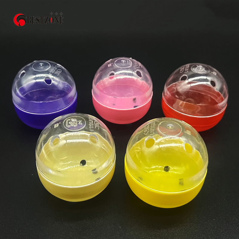 50PCS 1.9*2Inch 48x52mm Surpri - огляд і ціна Vending Game