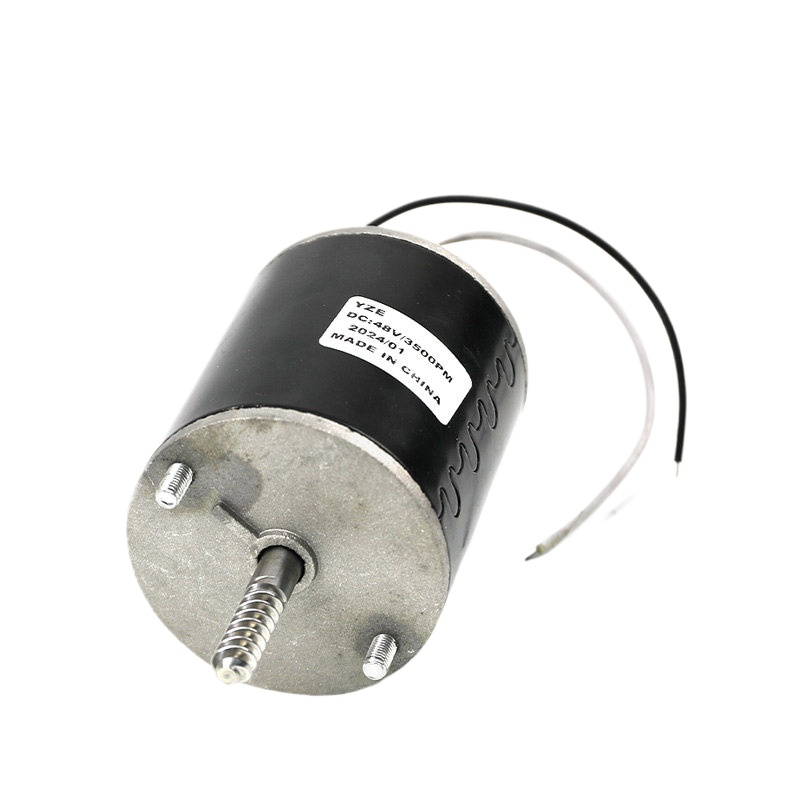 General 48V High Speed Motor G - огляд і ціна Crane Claw Motor
