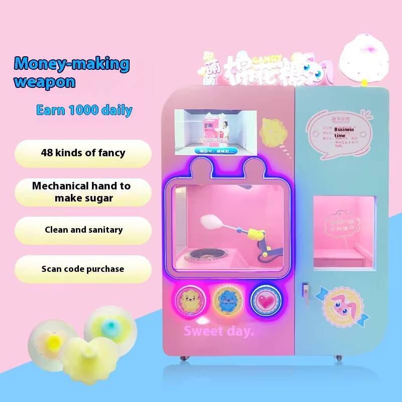 Intelligent New Fully Automati - огляд і ціна Arcade Ticket Machine