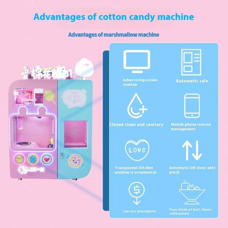Intelligent New Fully Automati - огляд і ціна Arcade Ticket Machine
