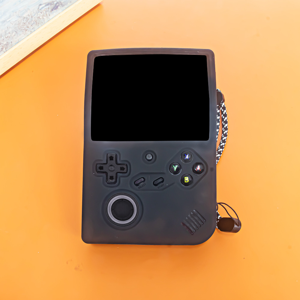 Silicone Soft Cover For ANBERN - огляд і ціна Pinball Machine