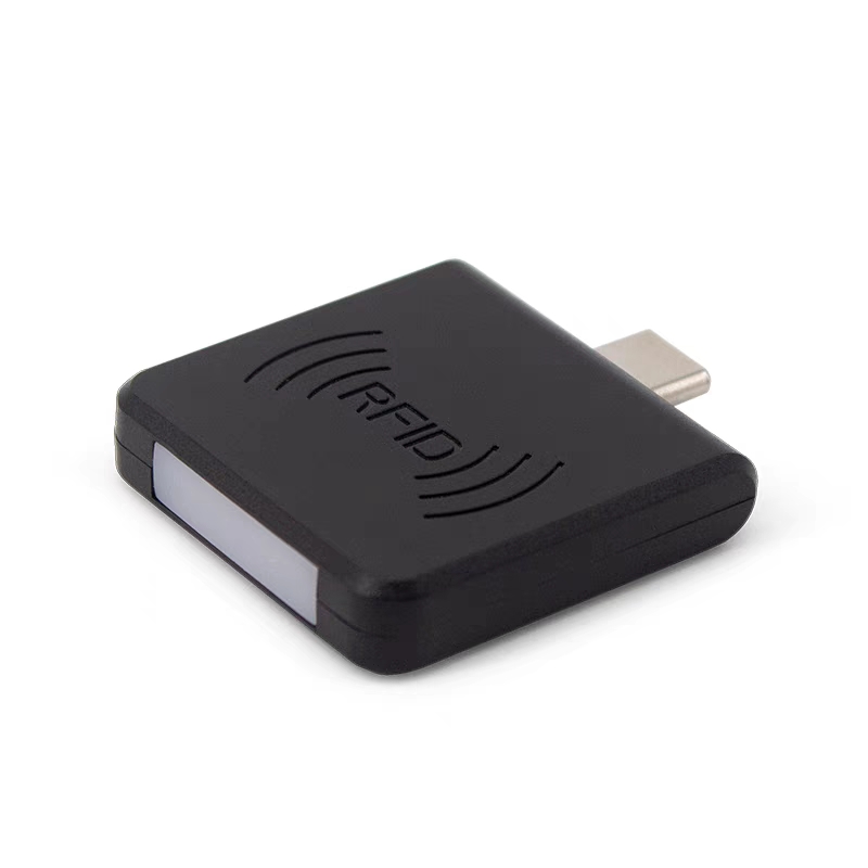 Type C Universal NFC Reader fo - огляд і ціна Nfc Card Reader Vending