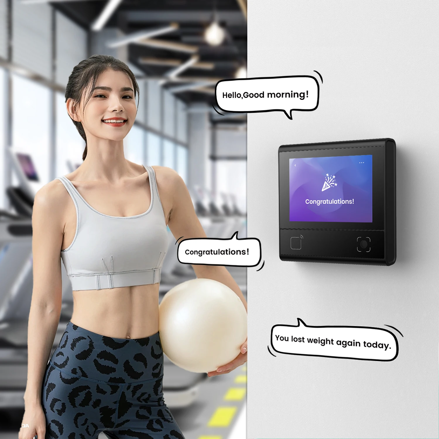 DW200 Ethernet Access Control  - огляд і ціна Nfc Card Reader Vending