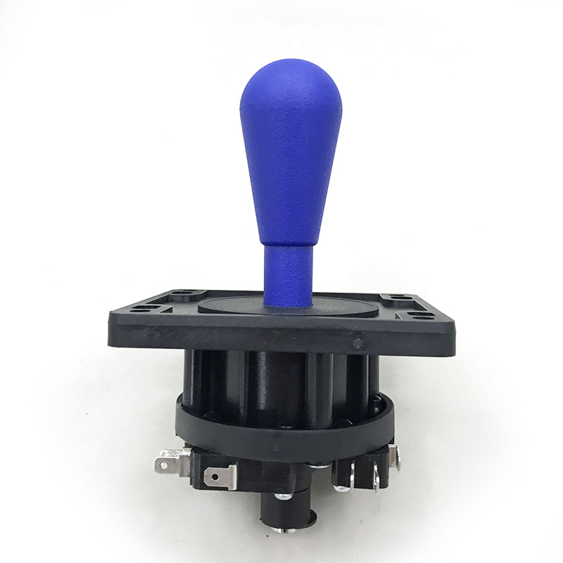 Happ Arcade Joystick Mexican J - огляд і ціна Arcade Games Vending
